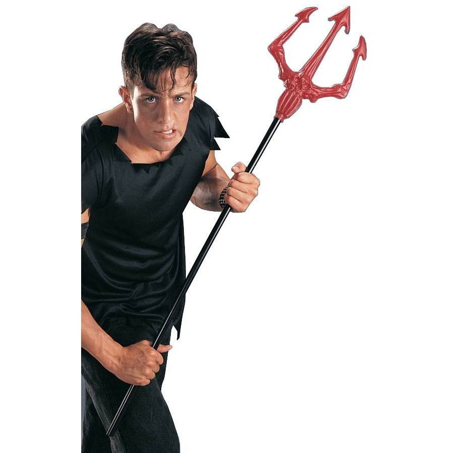 Blood Pitchfork