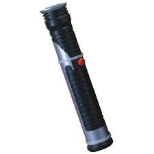 Jedi knight lightsaber