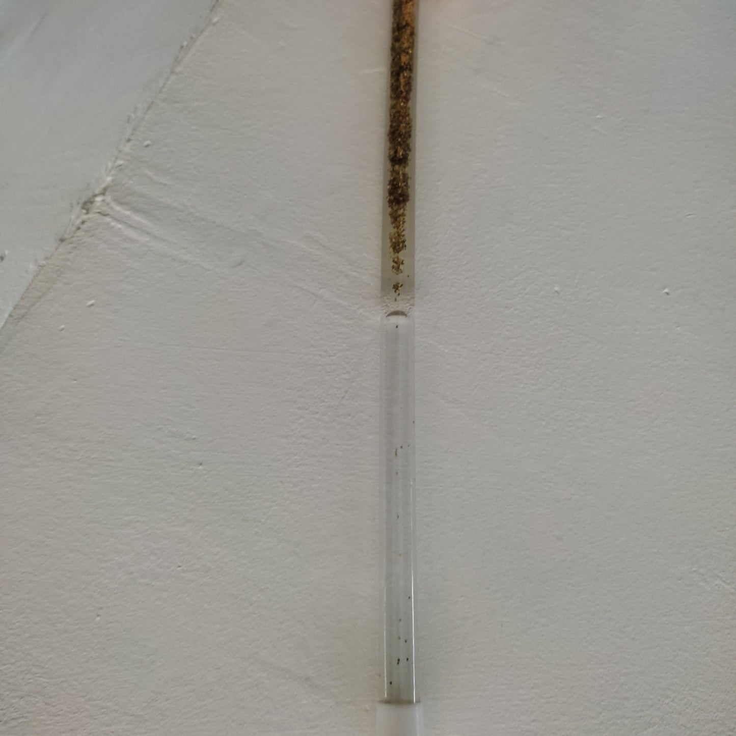 Glitter Staff