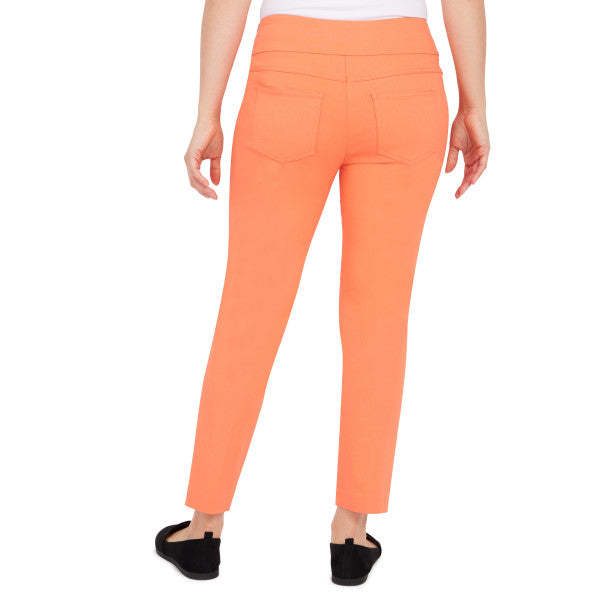 Pant Coral- Ruby Rd