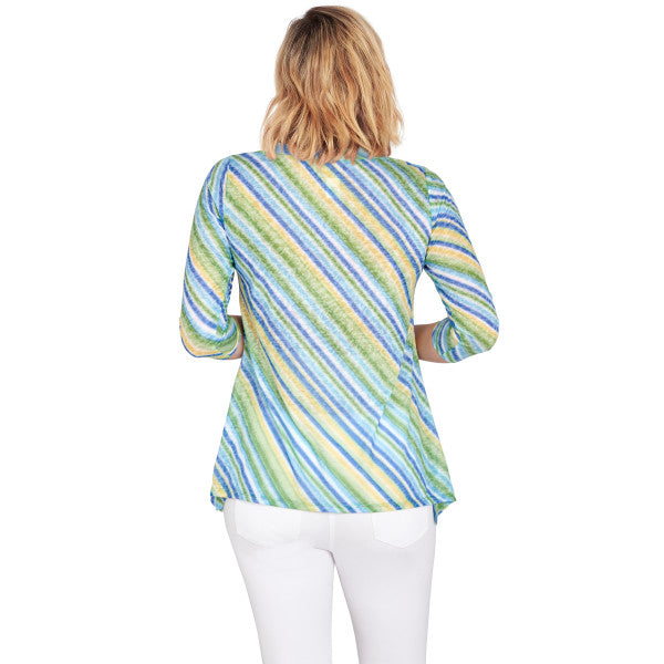 Blouse Palmmul - Ruby Rd