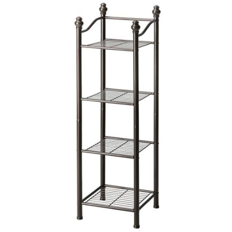 4 Tier Tower