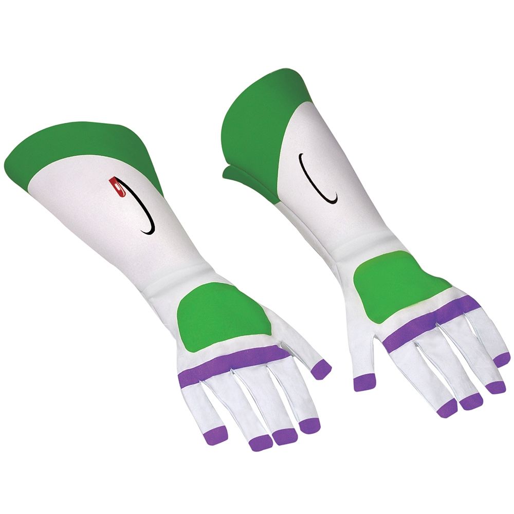 Buzz Lightyear Gloves