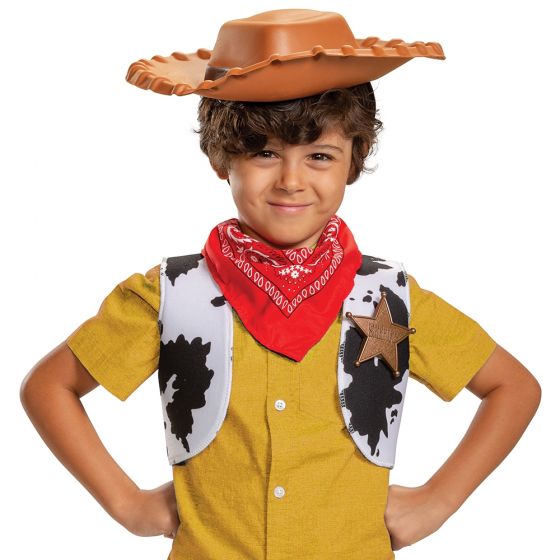 WOODY CUSTOME ACCESORIES