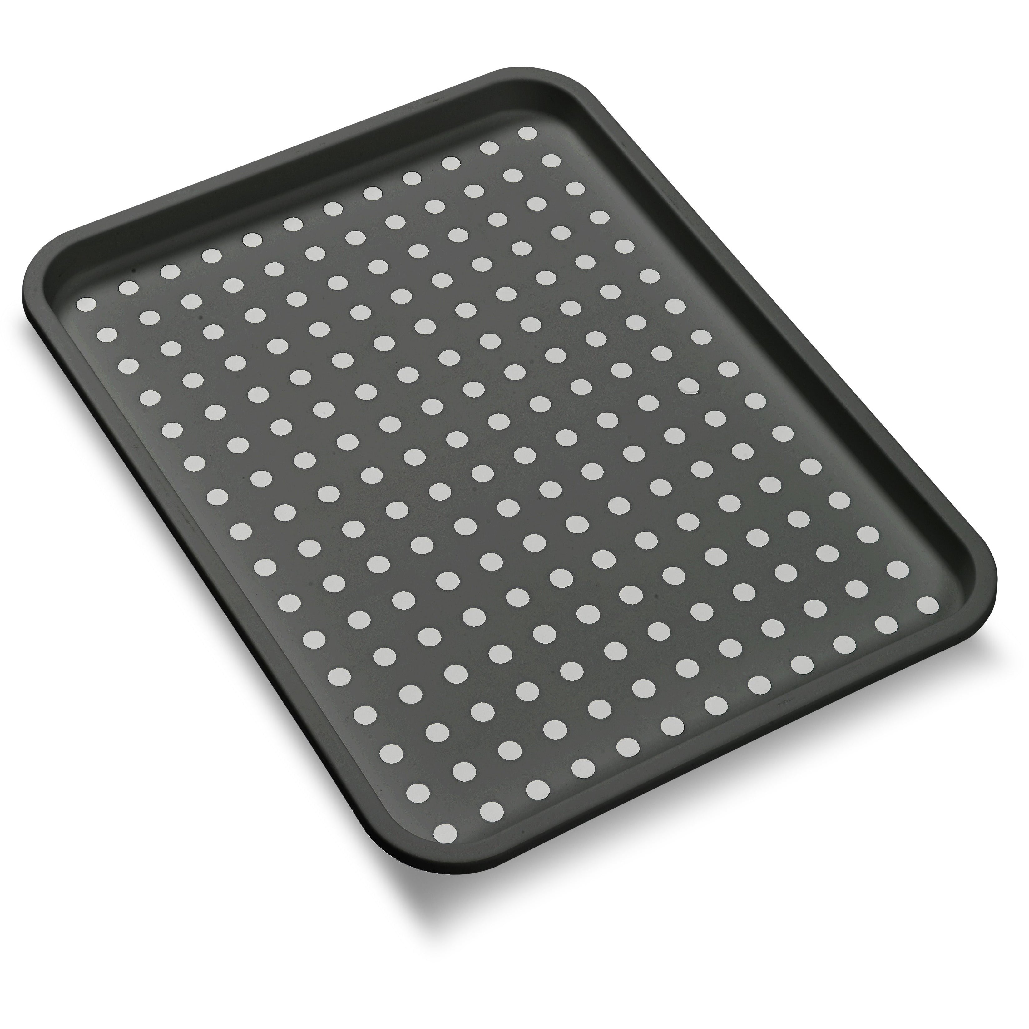 Undersink Tray Black