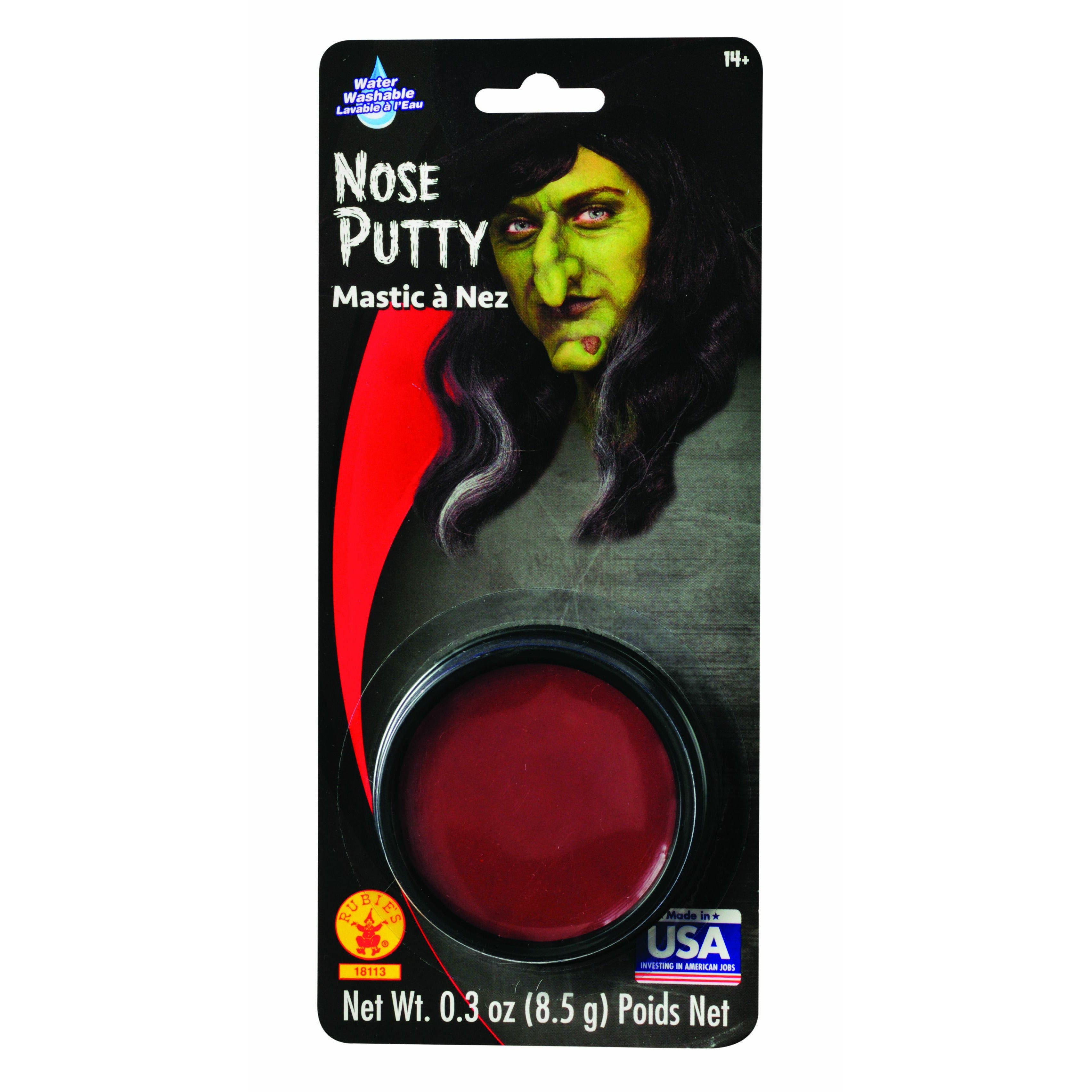 Nose Putty