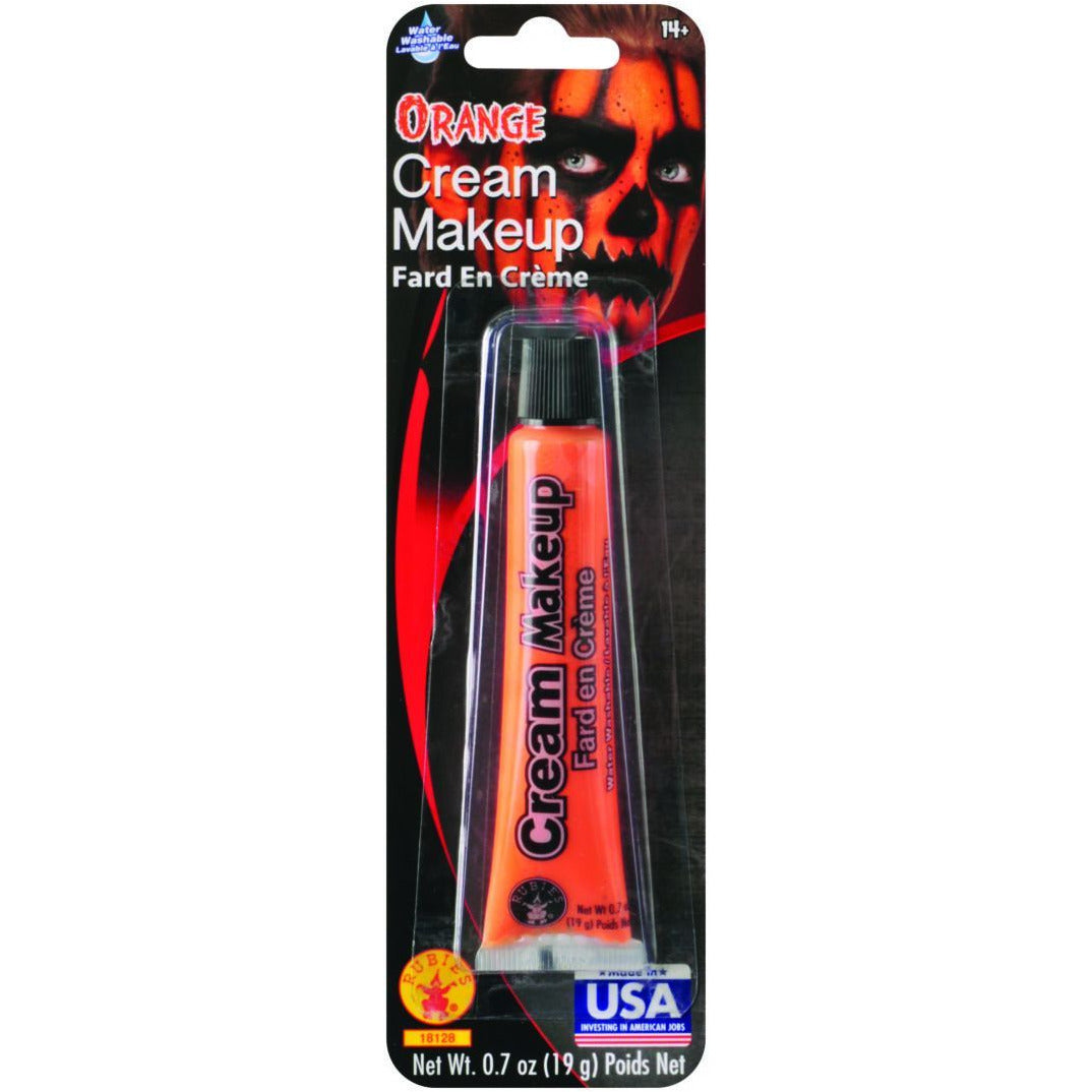 Water Washable Cream Makeup