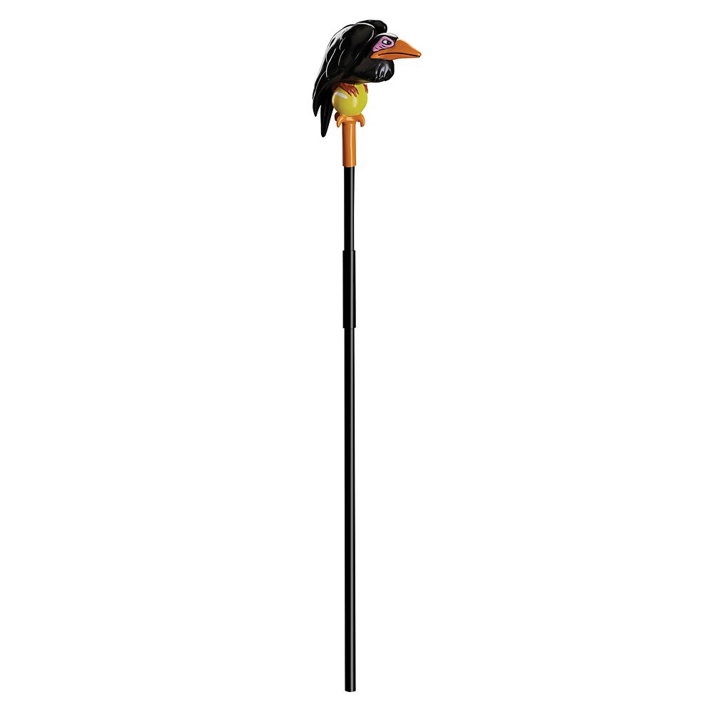 MALEFICENT STAFF