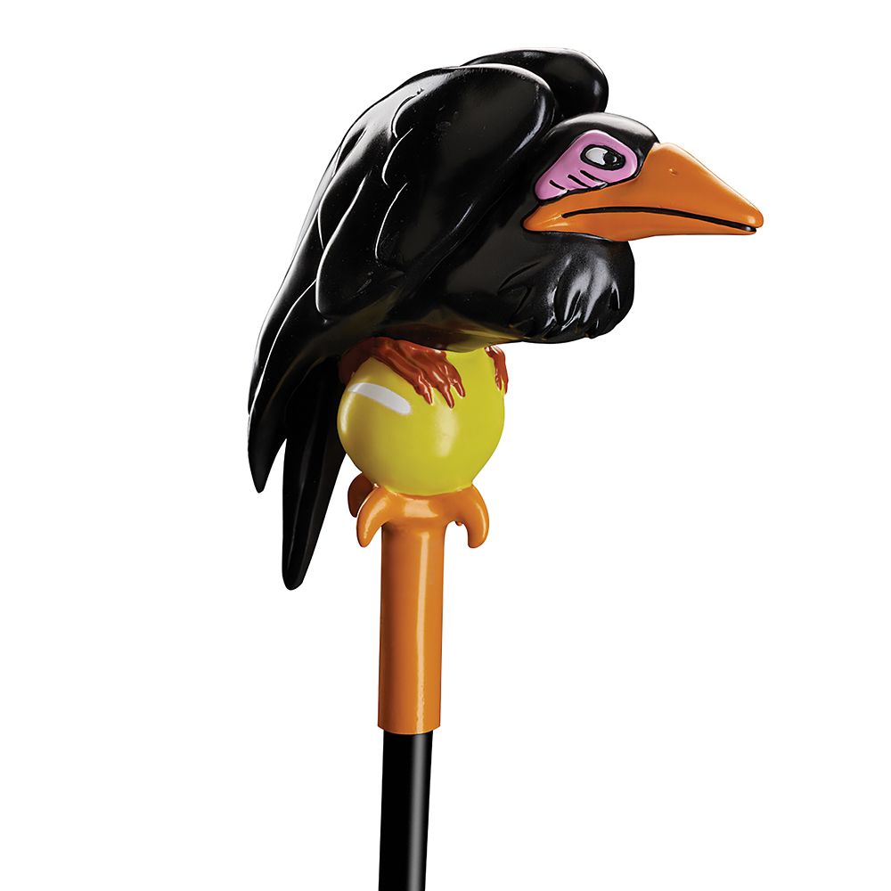 MALEFICENT STAFF