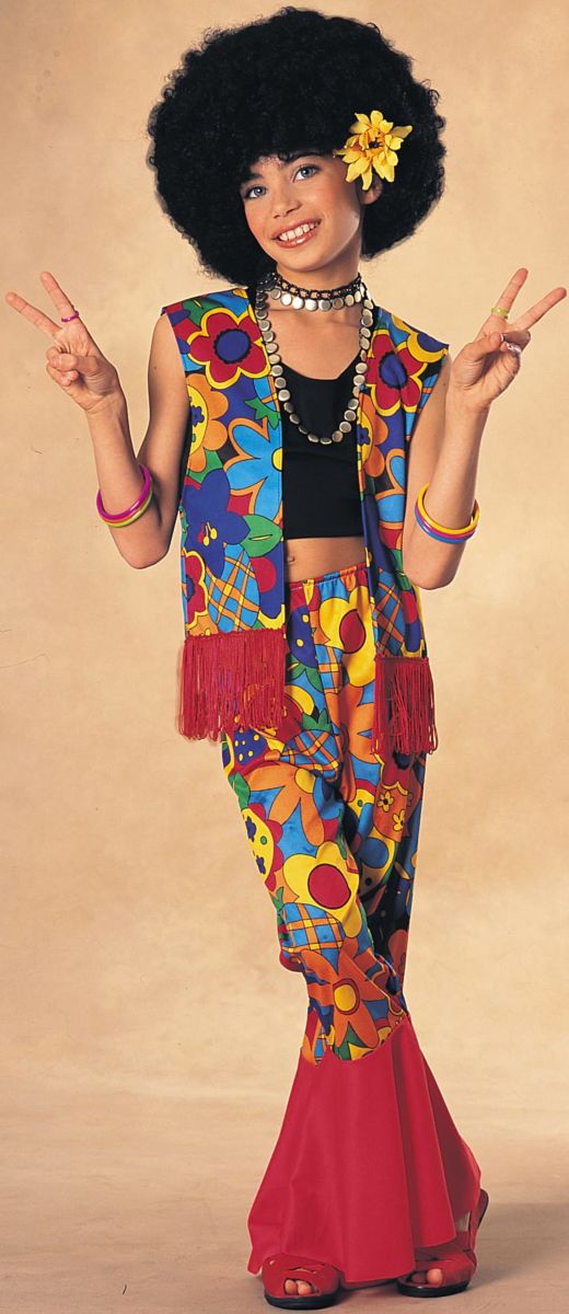 FLOWER POWER