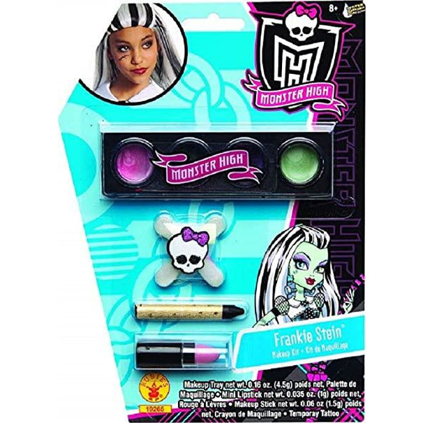 FRANKIE STEIN MAKE UP