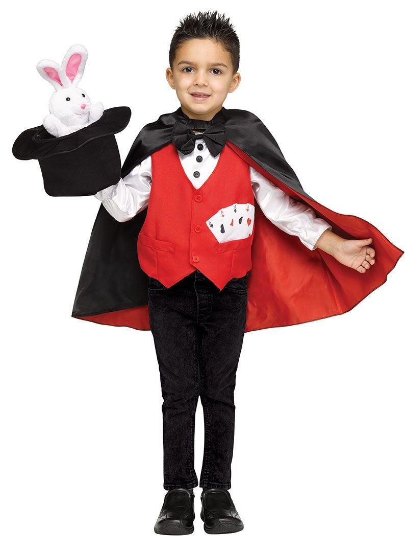 Magician - Toddler