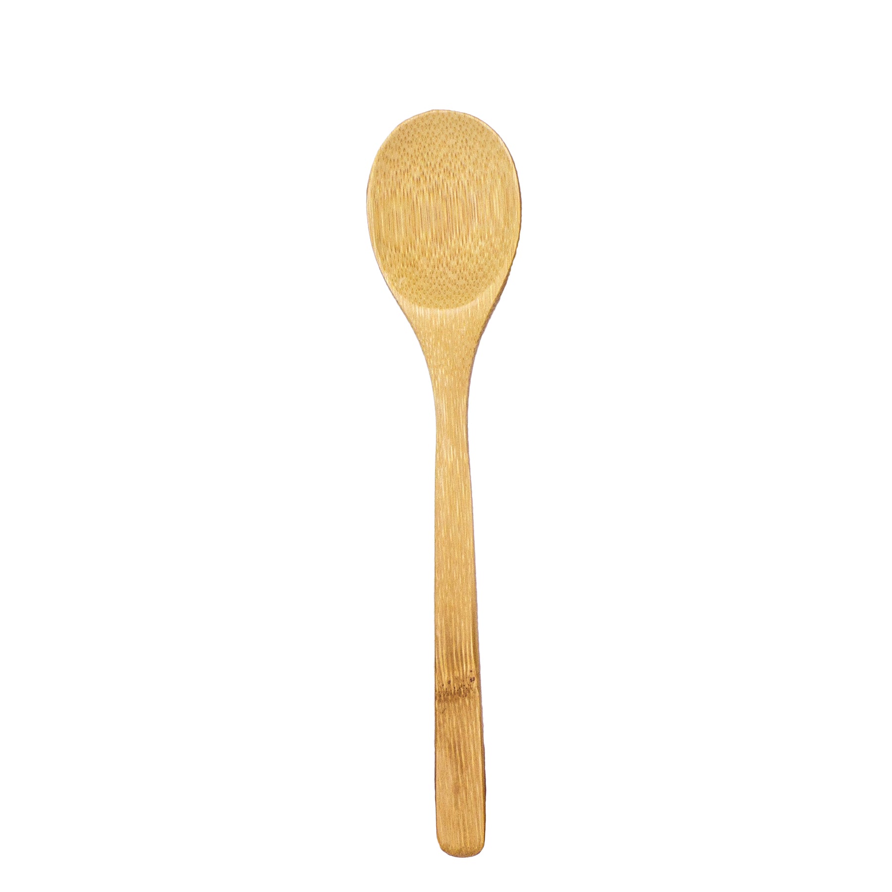 Bamboo Spoon