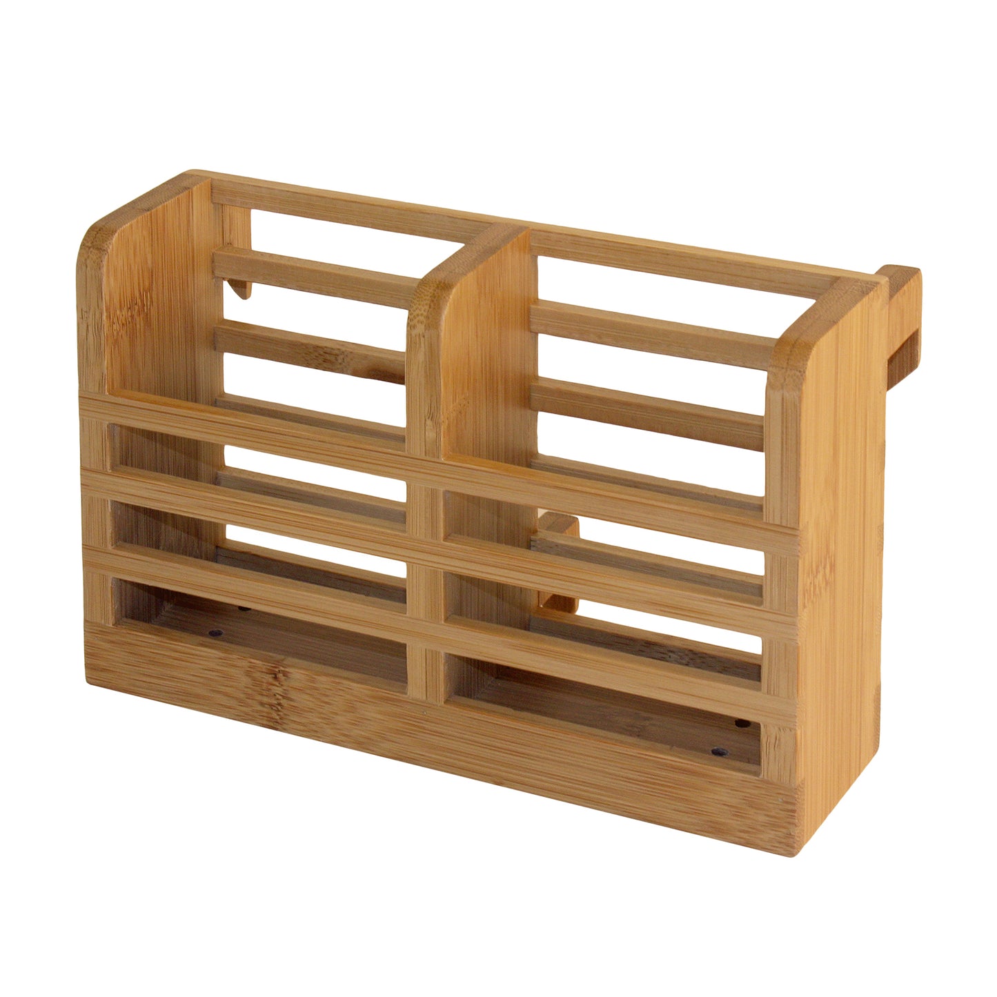 Utensil Holder for Dish Rack