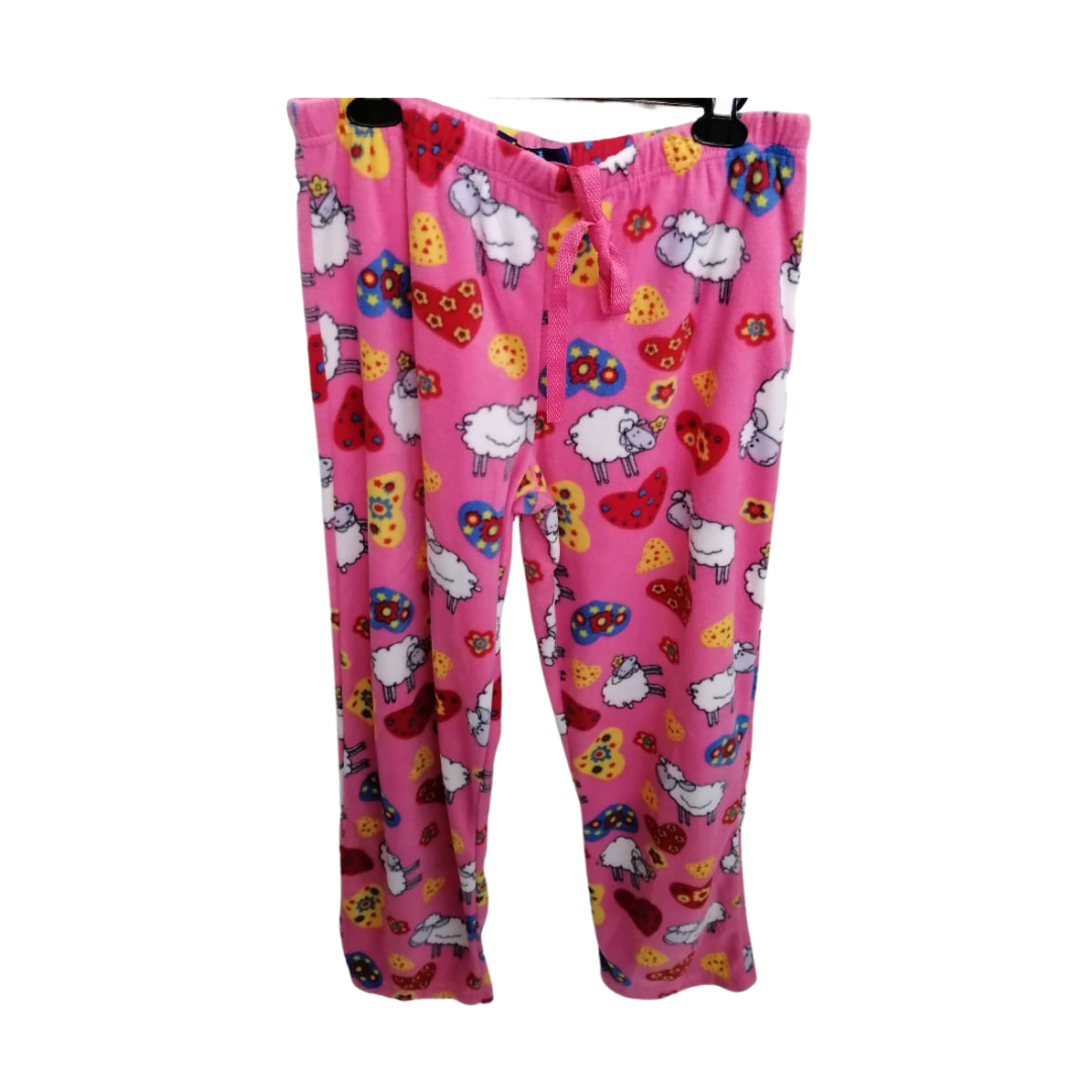 Pantalon Fucsia de Ovejas