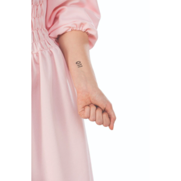 Stranger Things Tattoos