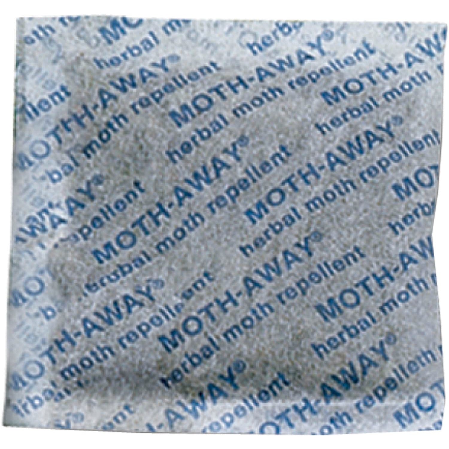 Moth Away Herbal Moth Repellent 24 Sachets