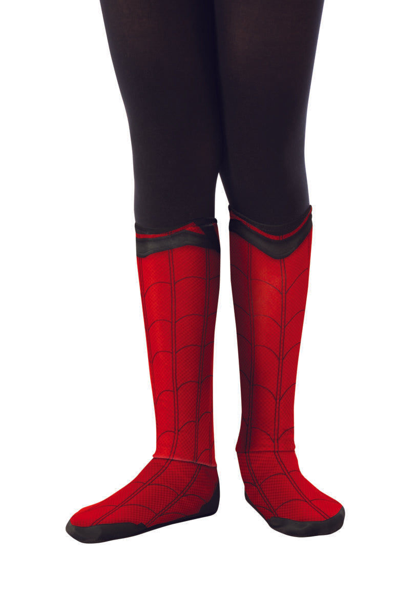 Kids boot tops Spider-Man no way home