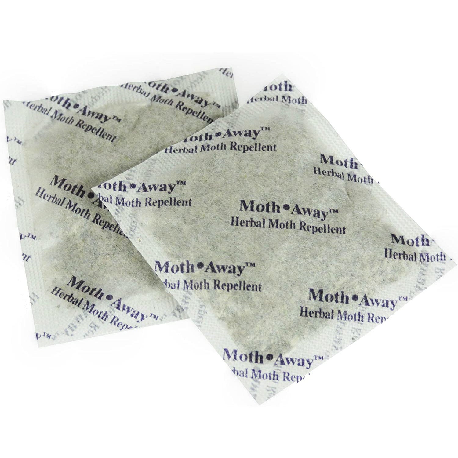 Moth Away Herbal Moth Repellent 24 Sachets