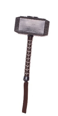 Adult Avengers: Endgame Thor Mjolnir Hammer