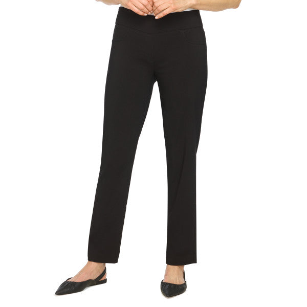 PANT BLACK- RUBY RD