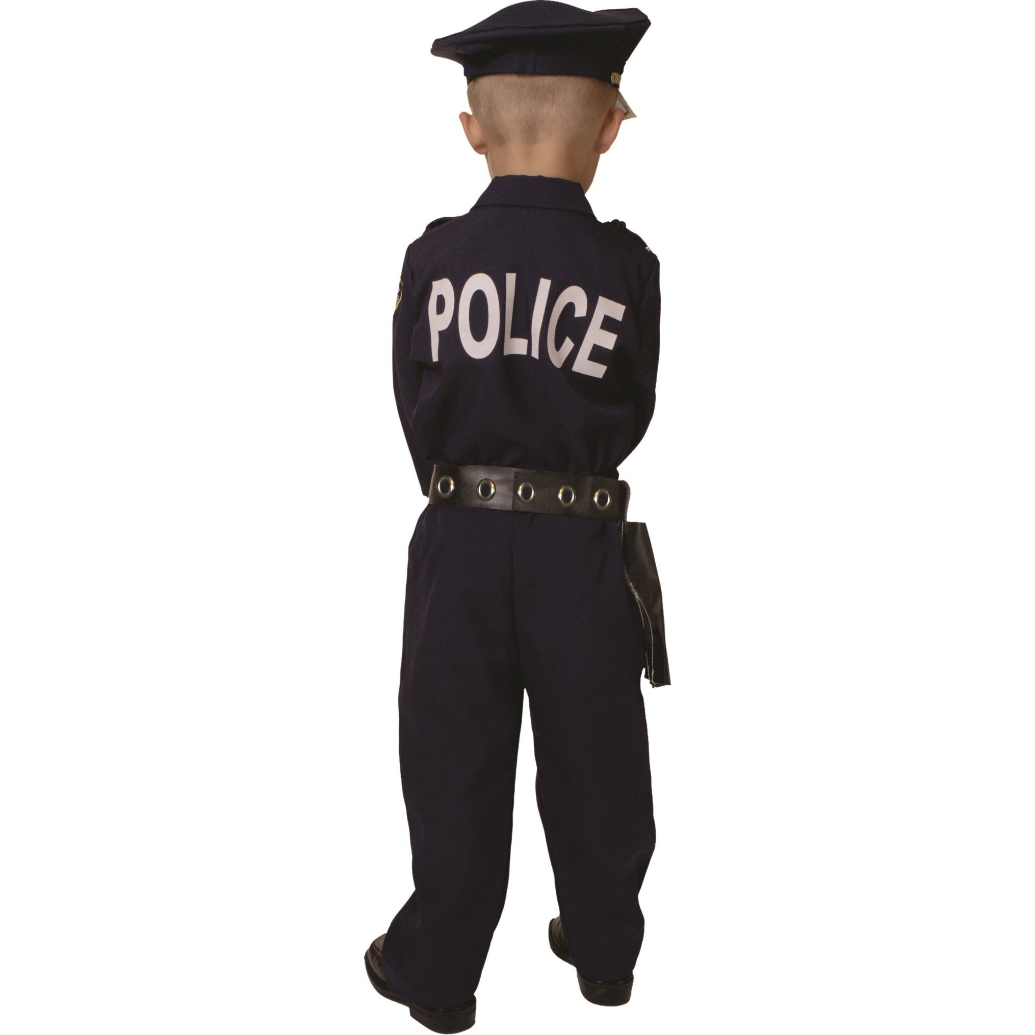 POLICE OFFICER