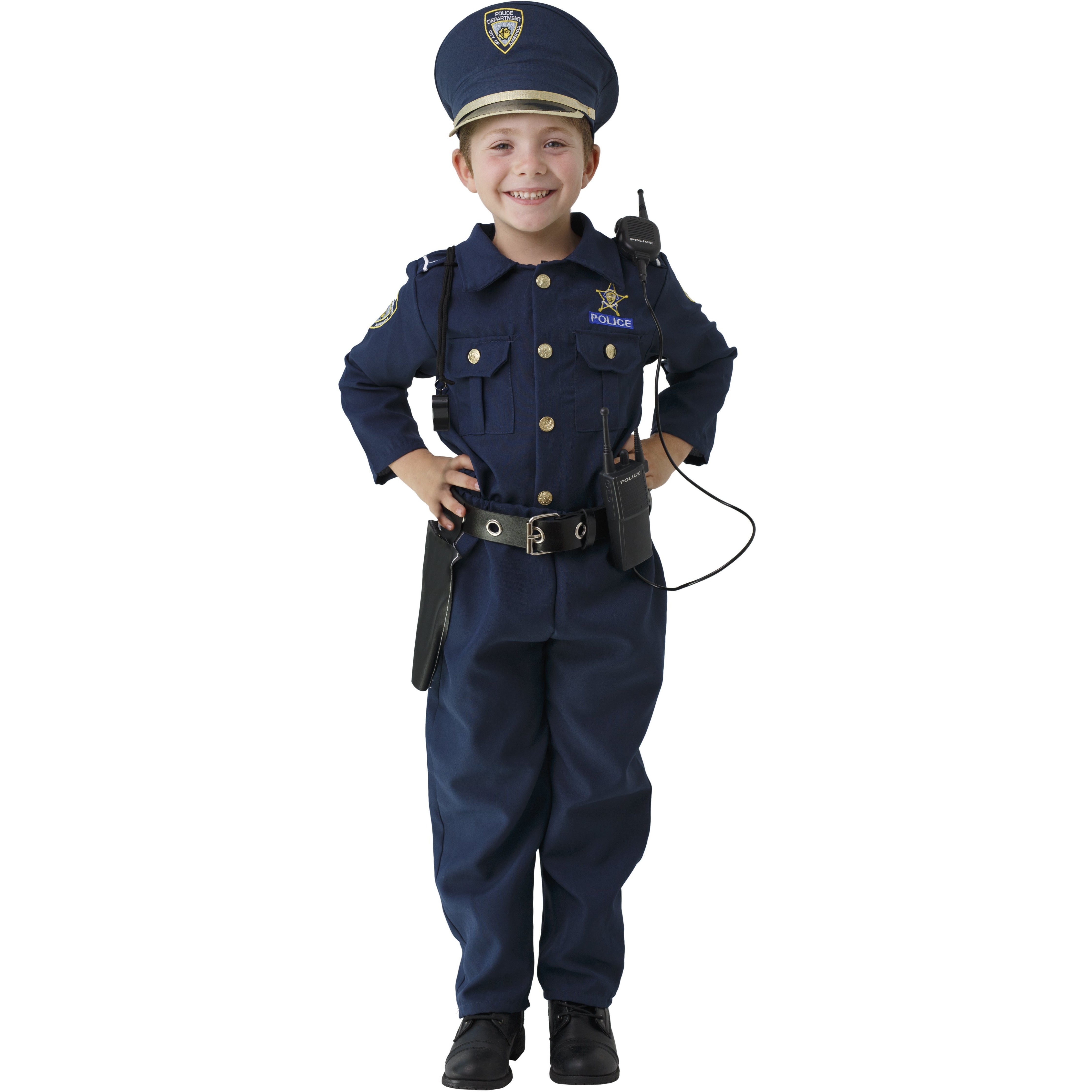 POLICE OFFICER