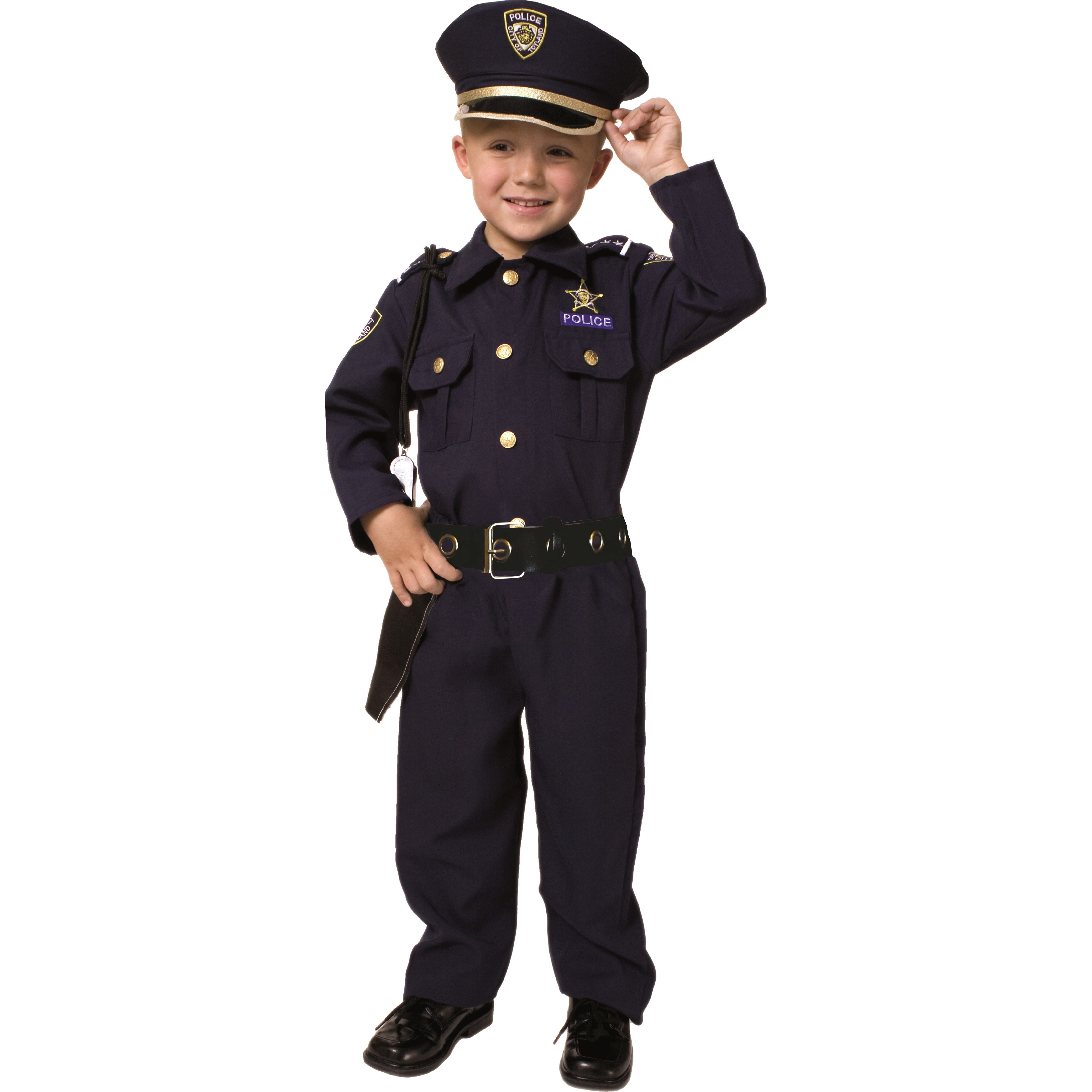 POLICE OFFICER