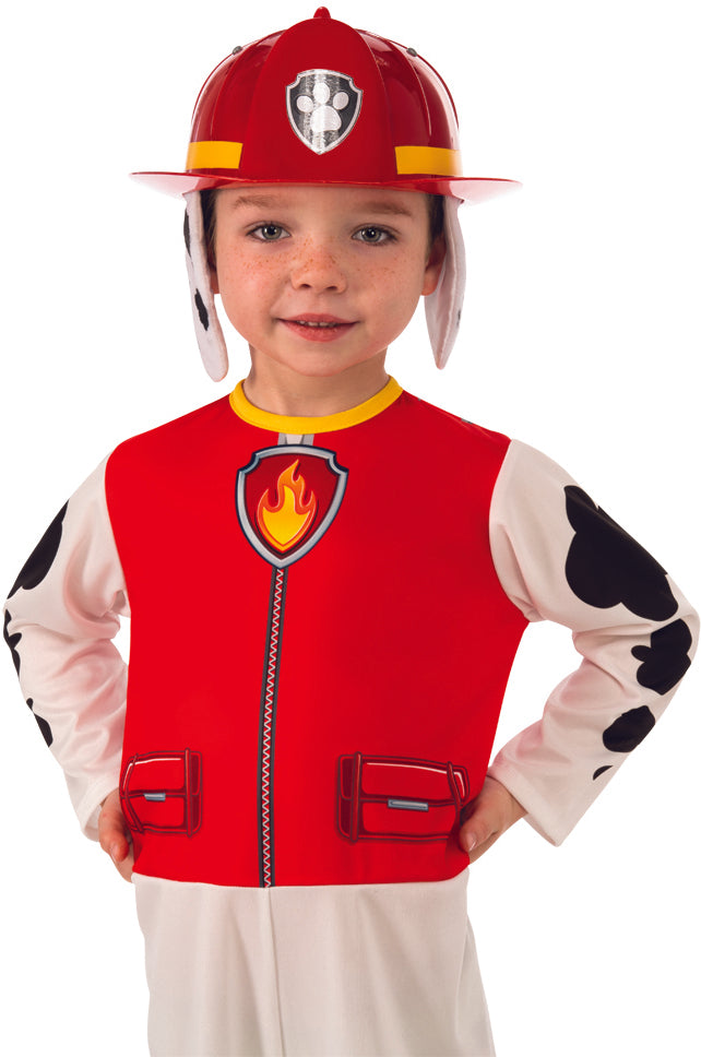 Marshall Child Hat