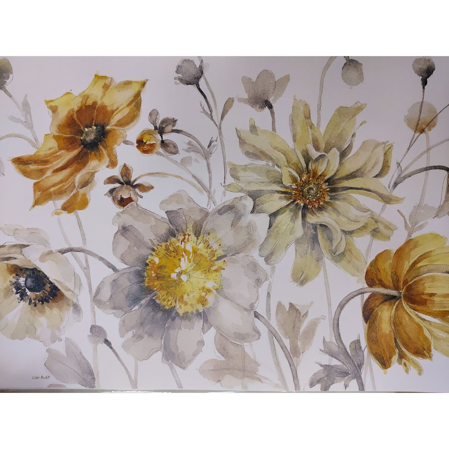 ELEGANT PAPER PLACEMATS