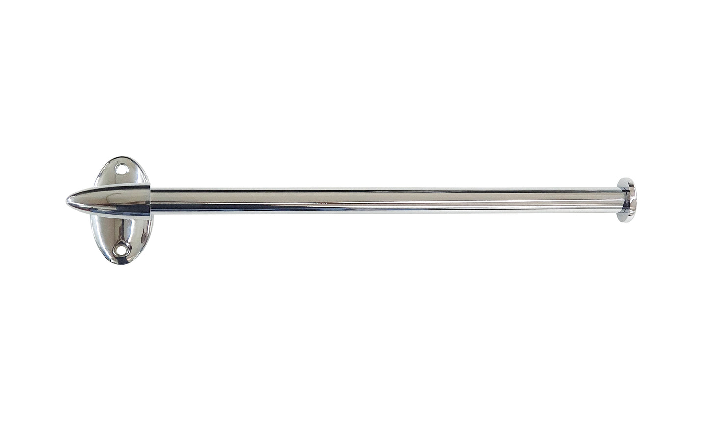 STREAM WM PAPER TOWEL HOLDER CHROME
