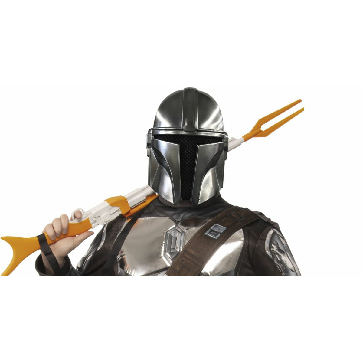 Adult Beskar Armor The Mandalorian
