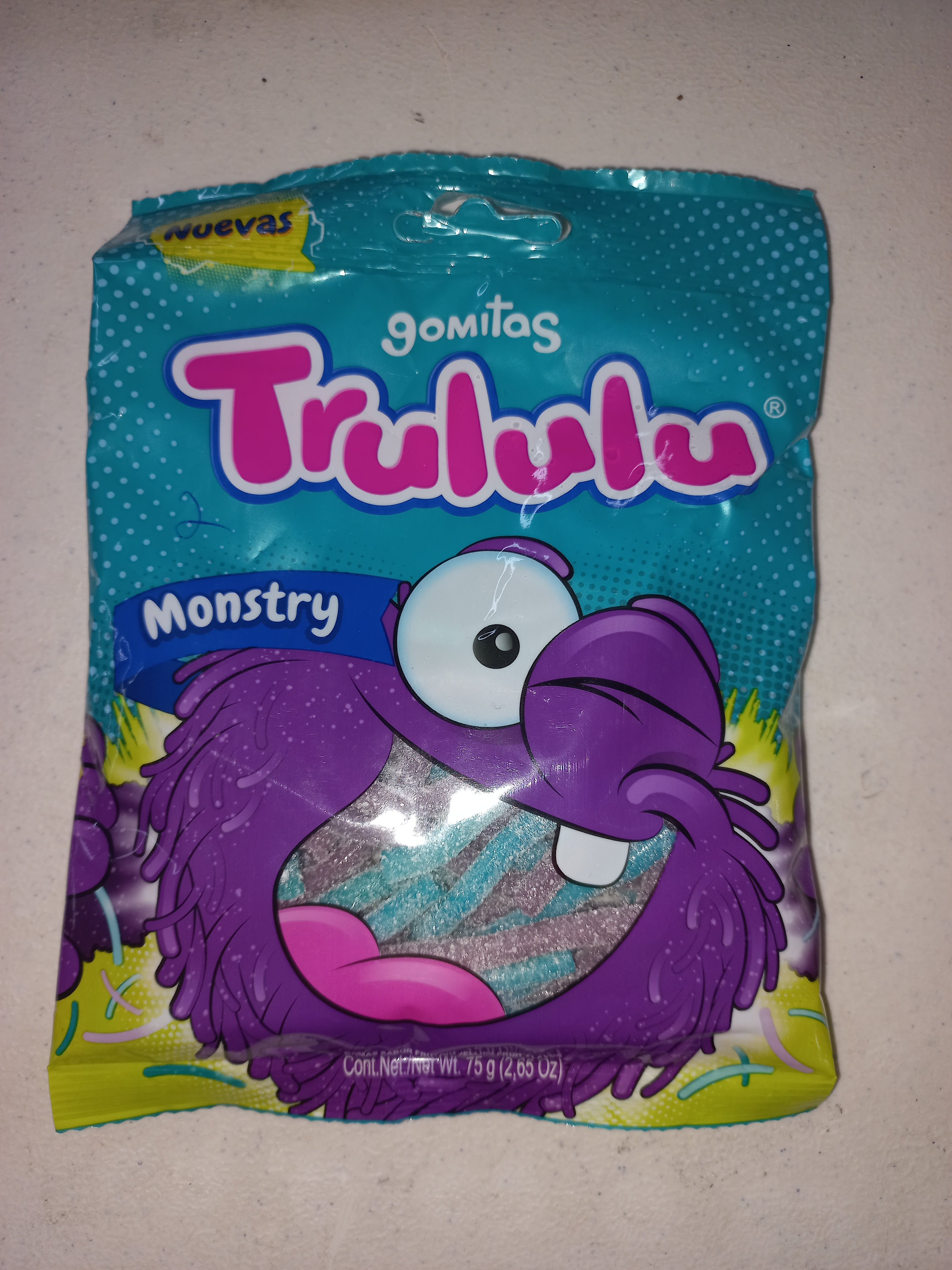 Trululo Monstry
