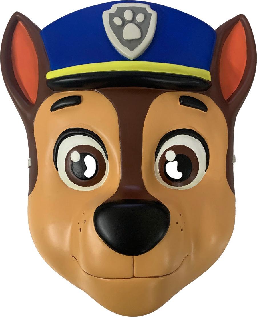 Chase 1/2 Child Mask