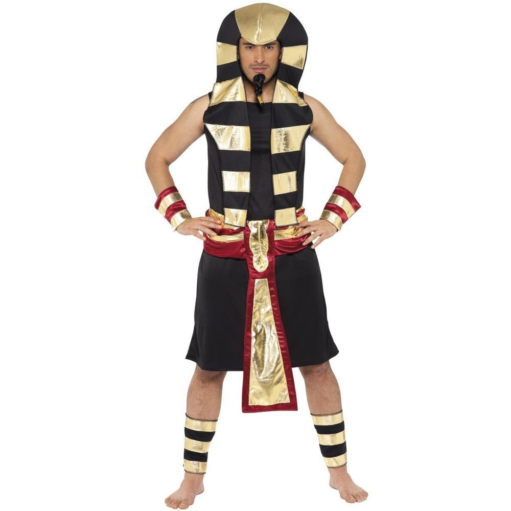 PHARAOH ADULT COSTUME