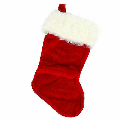18" regal felt stocking
