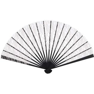 20´s lace fan