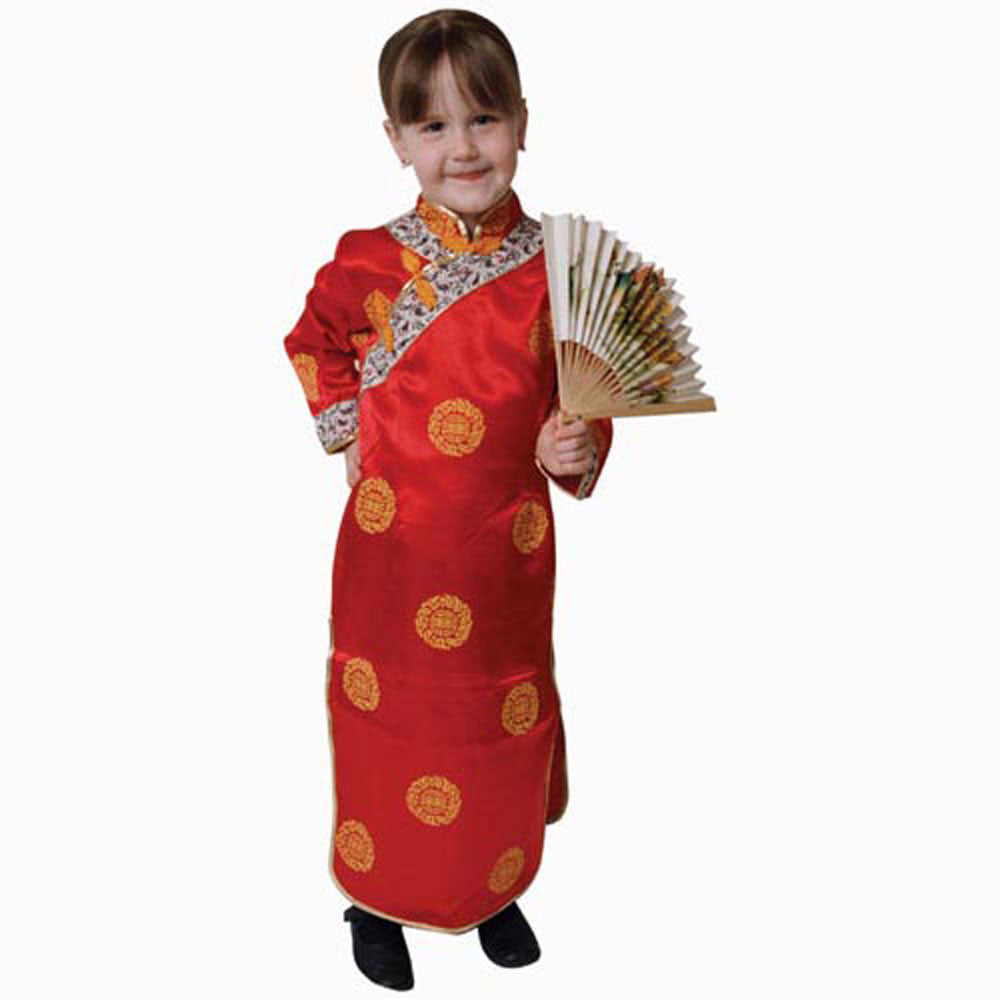 Chinese Girl