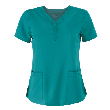 Jane Uniform Teal