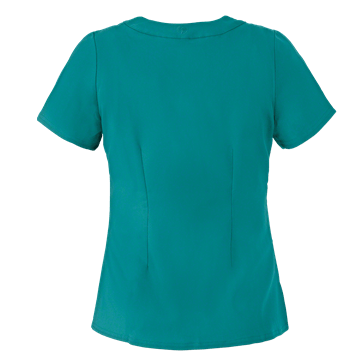 Jane Uniform Teal