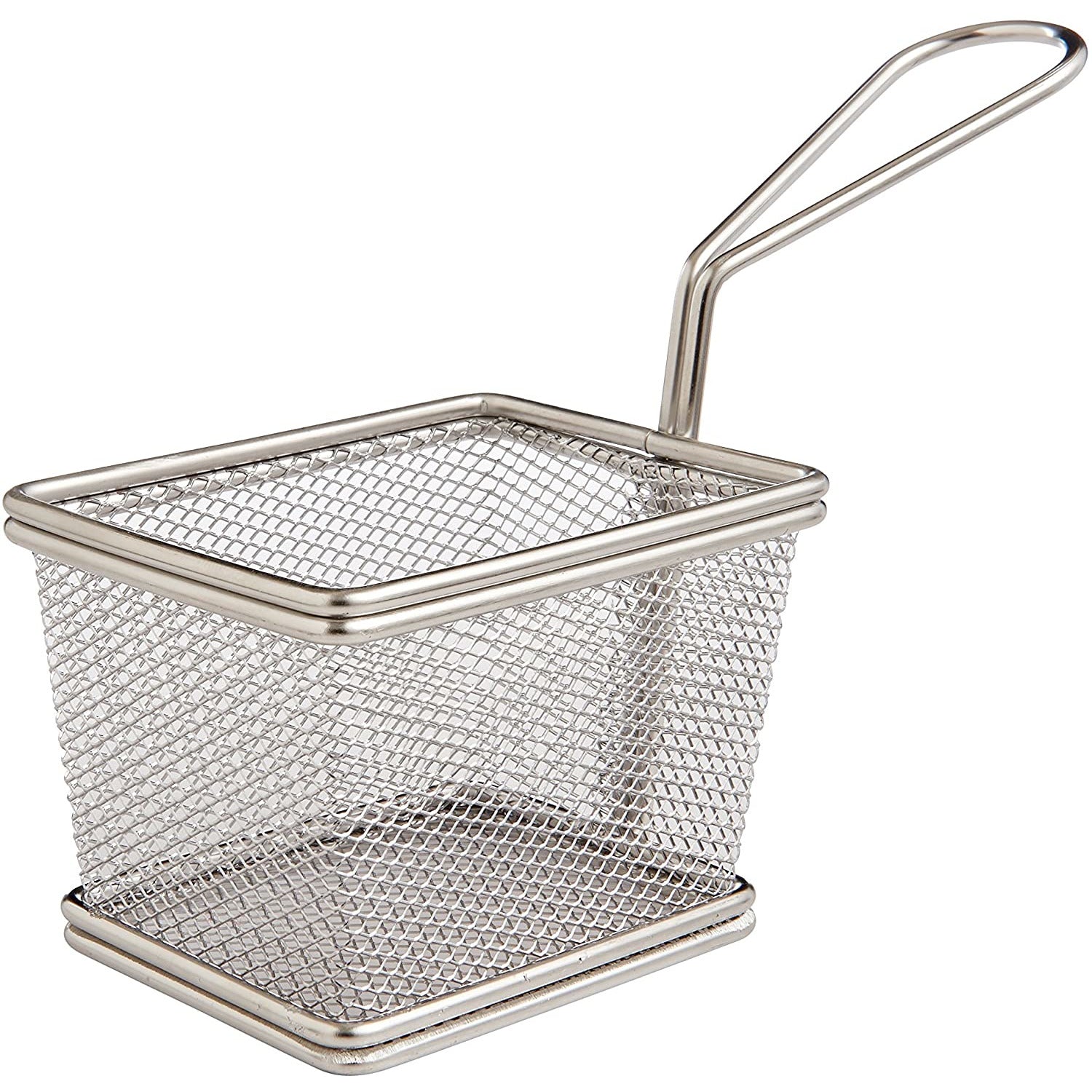 French fry Serving Basket