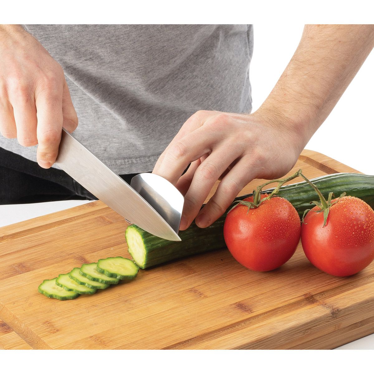 Cutlery Pro Finger Guard Set of 2