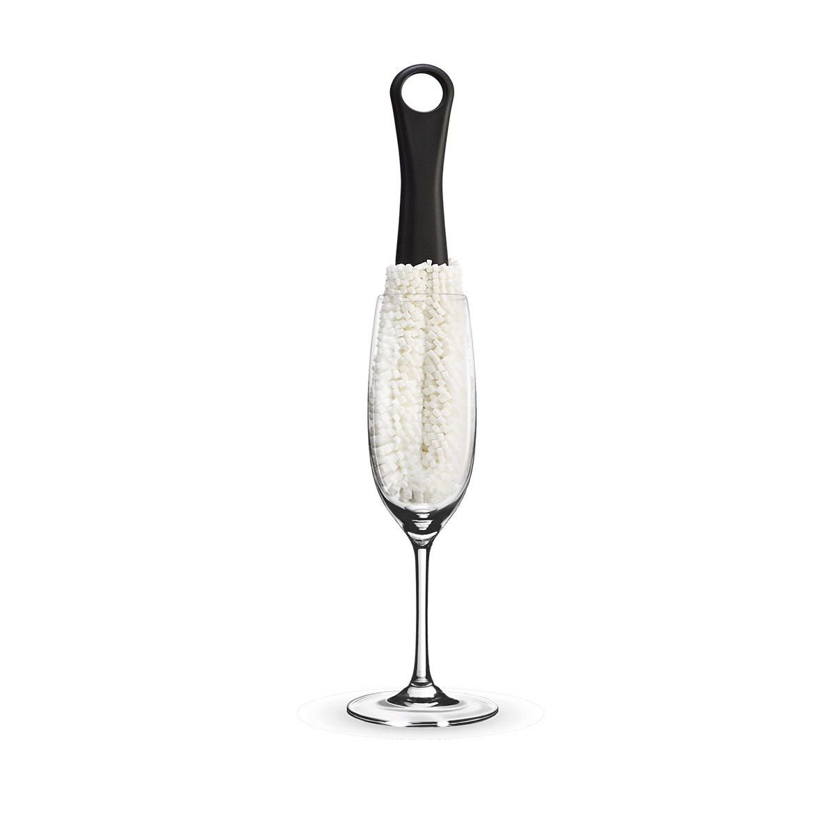 Soft Foam Stemware Brush