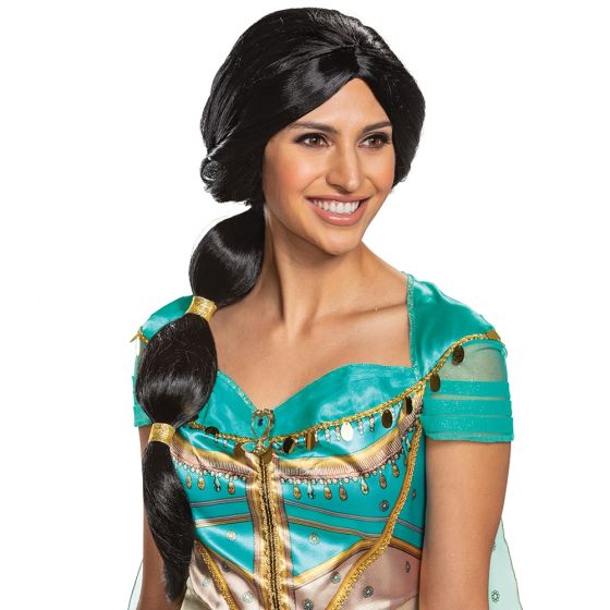 JASMINE ADULT WIG