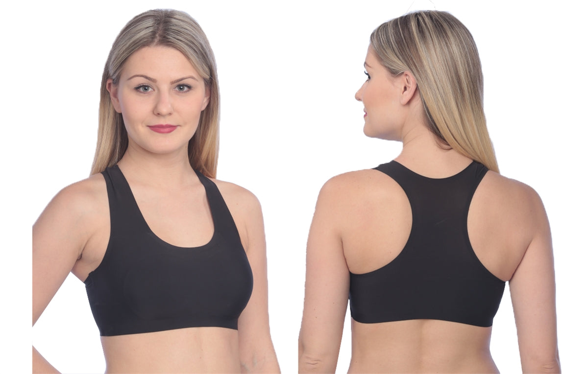 Women's Sports Bra