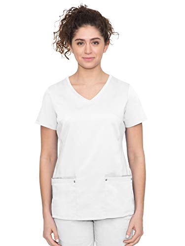 Juliet Camisa White