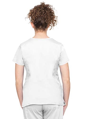 Juliet Camisa White