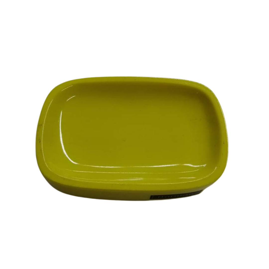 Radiance Soap Dish Lime