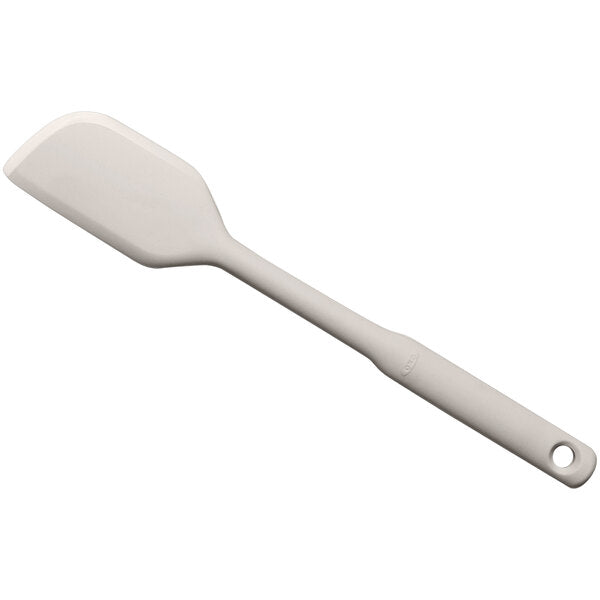 OXO GG SILICONE EVERYDAY JAR SPATULA - OAT