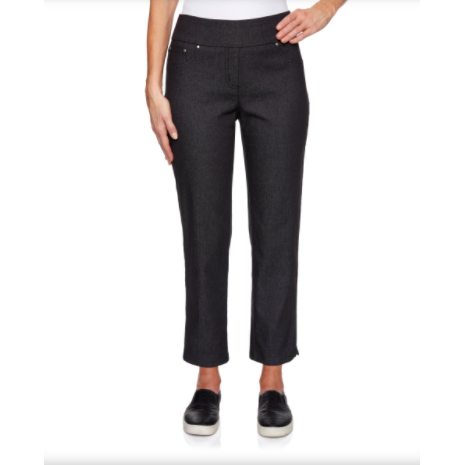 Pantalon Negro Coast Ruby Rd X